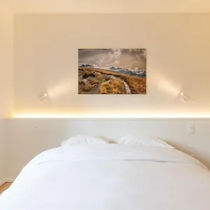 Spacious Modern Appartments In The Heart Of Apartamento