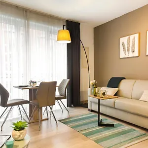  Appartamento Center Design