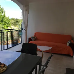  Appartamento Niessner Croazia