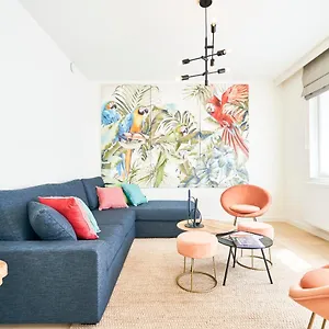 Diamant 2br Apartamento