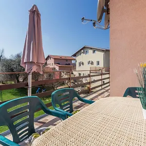  Appartamento App Ruzica Finida Croazia
