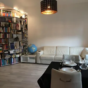  Appartamento Historical Grand-place