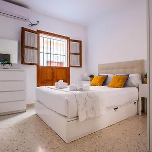  Apartamento Canarios Sweet España