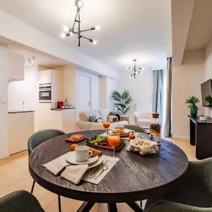  Appartamento Diamant 1br