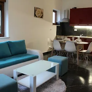  Appartamento Casa Rados Croazia