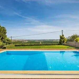  Сasa de vacaciones Odysseus Portugal