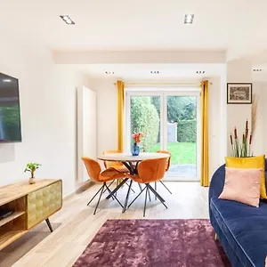  Appartamento Cozy In