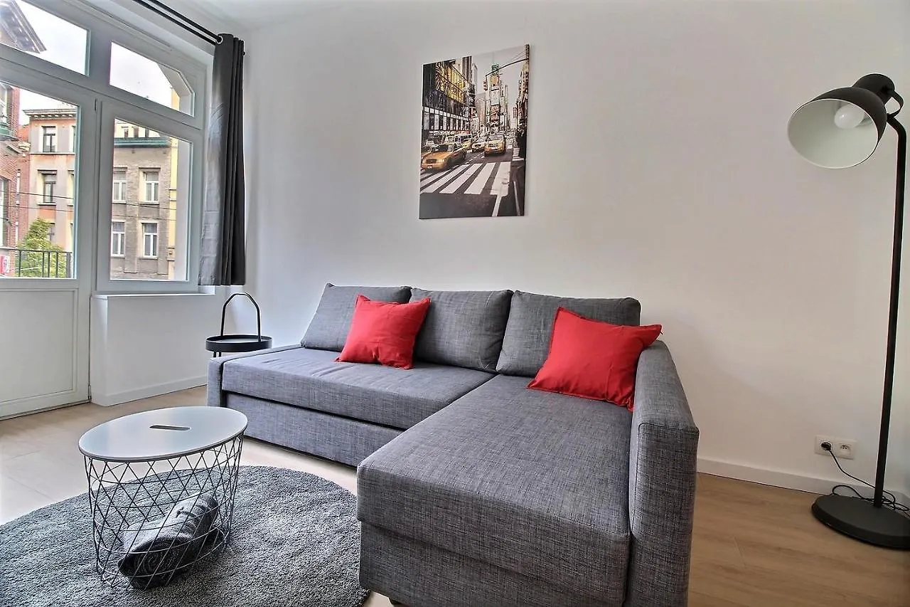 Appartamento Rent A Flat - Bruxelles