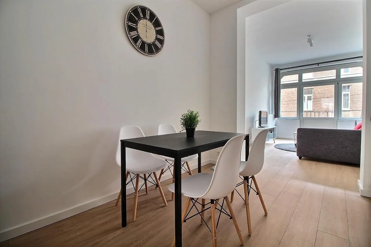 Appartamento Rent A Flat - Bruxelles Belgio
