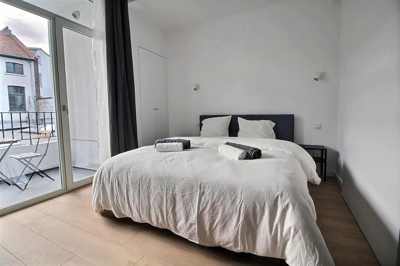 Appartamento Rent A Flat - Bruxelles