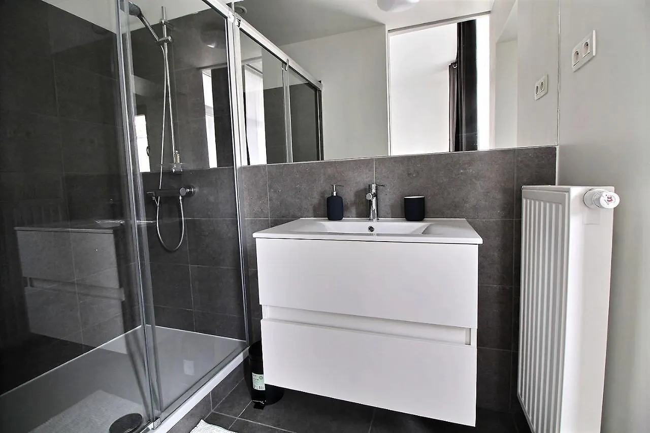 Appartamento Rent A Flat - Bruxelles Belgio