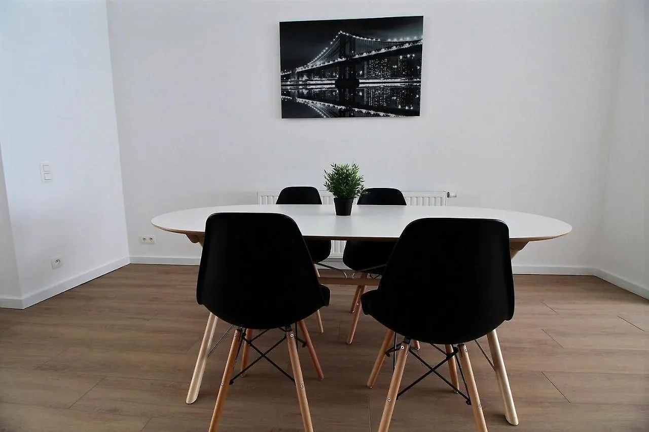 Appartamento Rent A Flat - Bruxelles