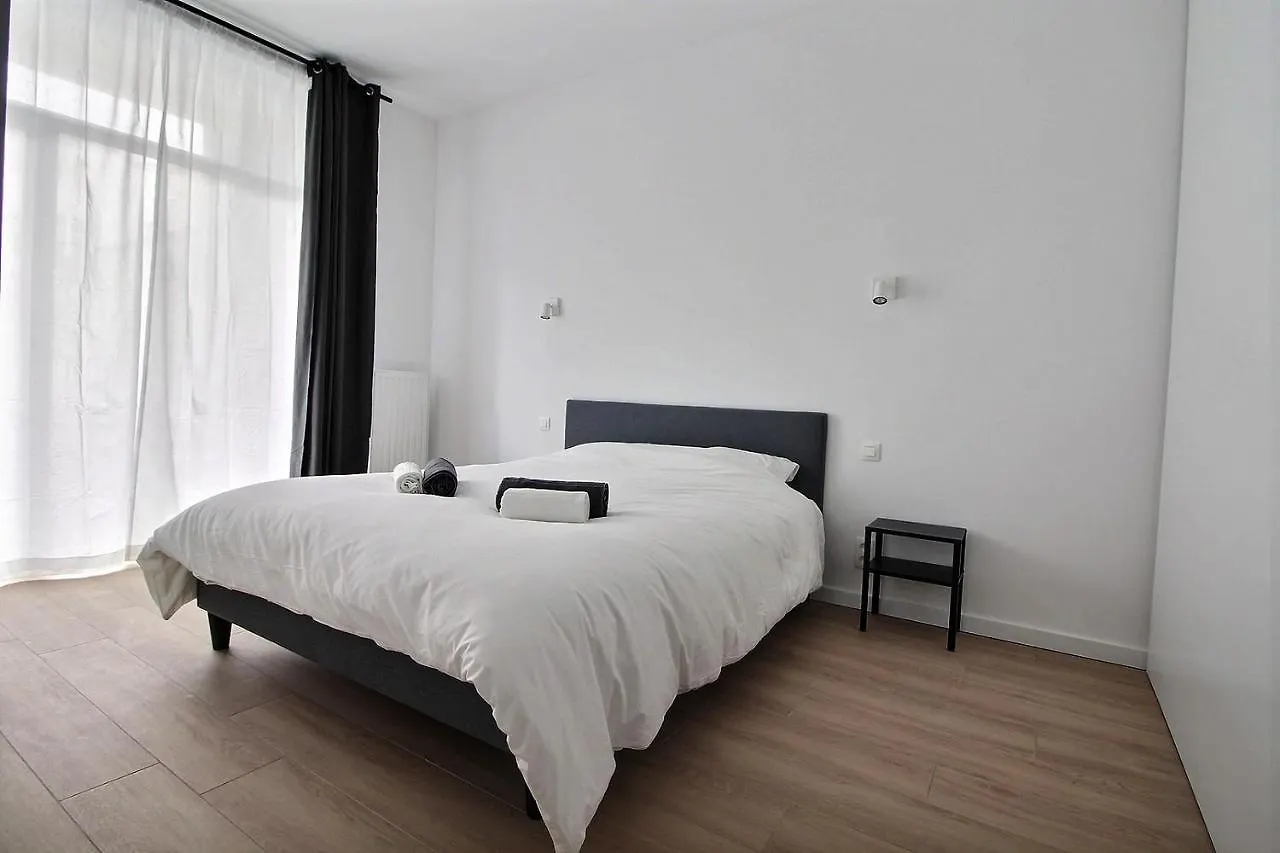 Appartamento Rent A Flat - Bruxelles Belgio