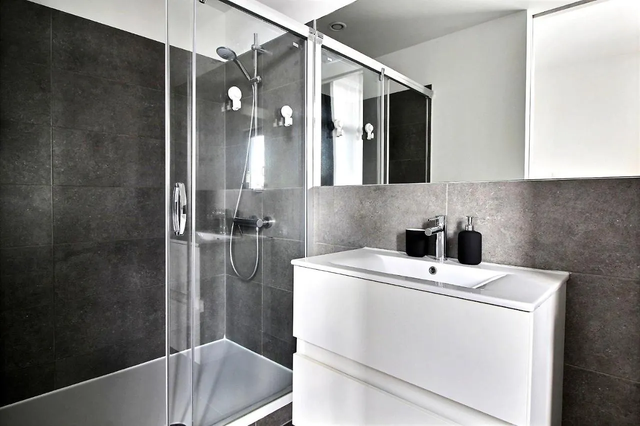 Rent A Flat - Bruxelles Apartment