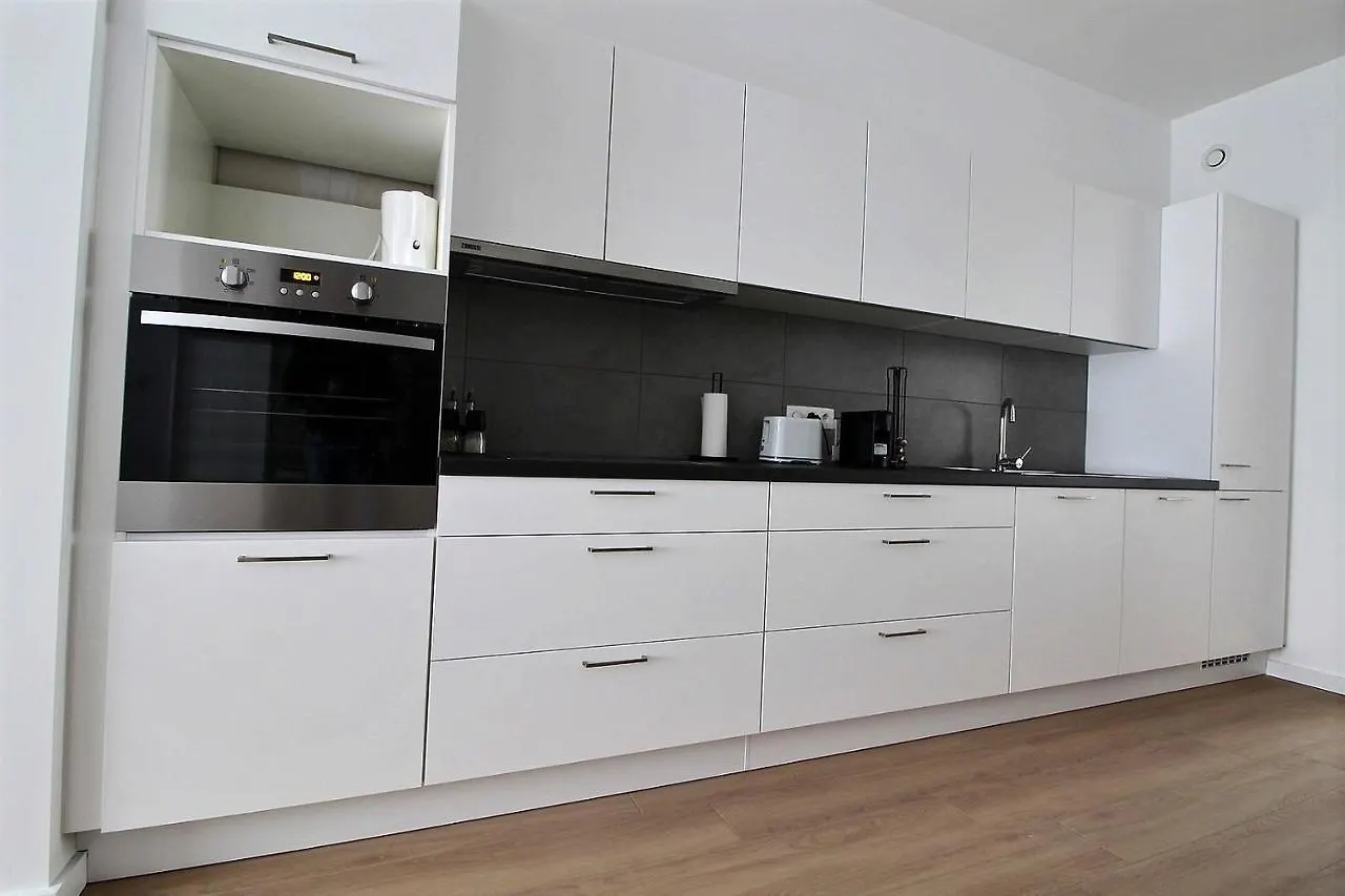 Rent A Flat - Bruxelles Apartment Belgium